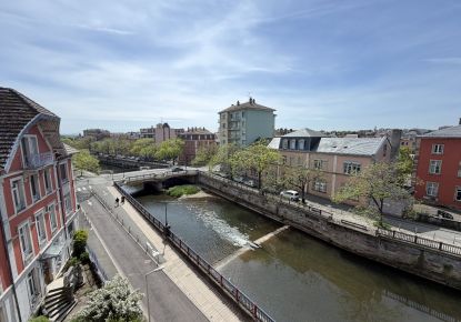 vente Appartement Belfort