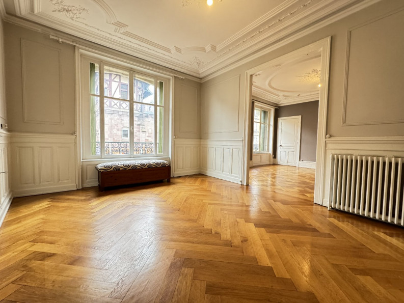 vente Appartement Belfort - Photo 2