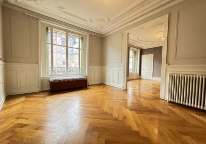 vente Appartement Belfort