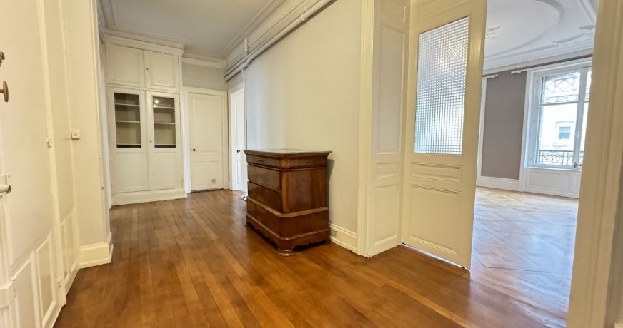 vente Appartement Belfort