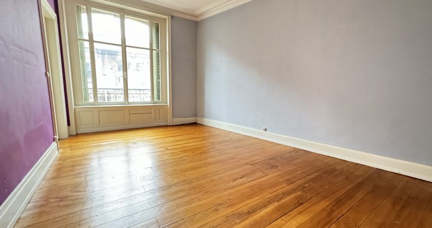 vente Appartement Belfort