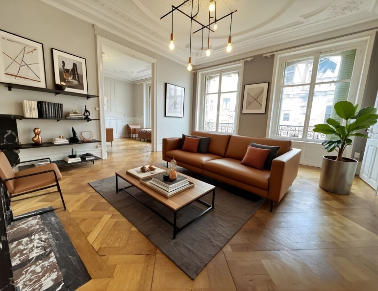 vente Appartement Belfort - Photo 1