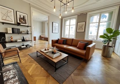 vente Appartement Belfort