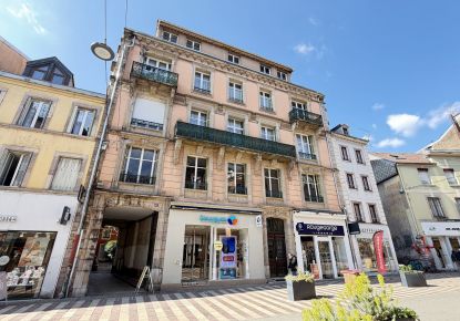 vente Appartement Belfort