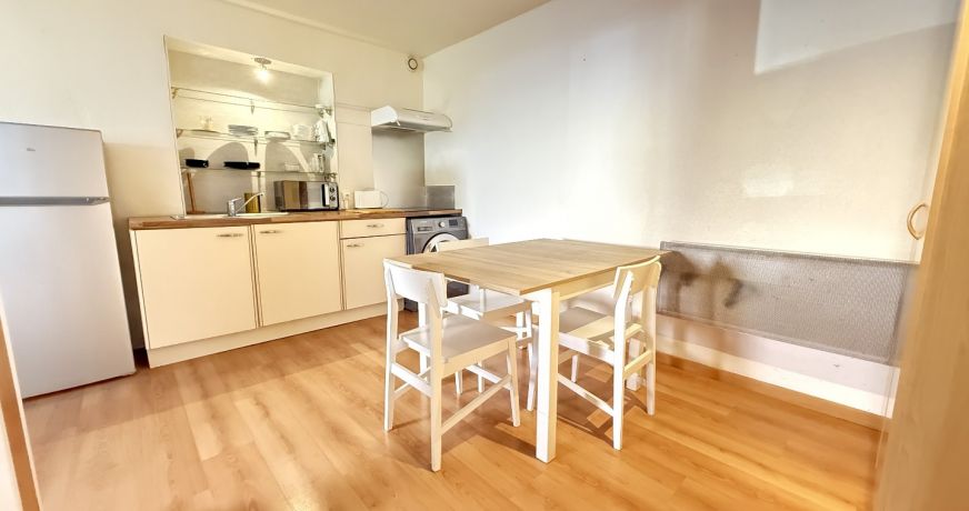 vente Appartement Belfort