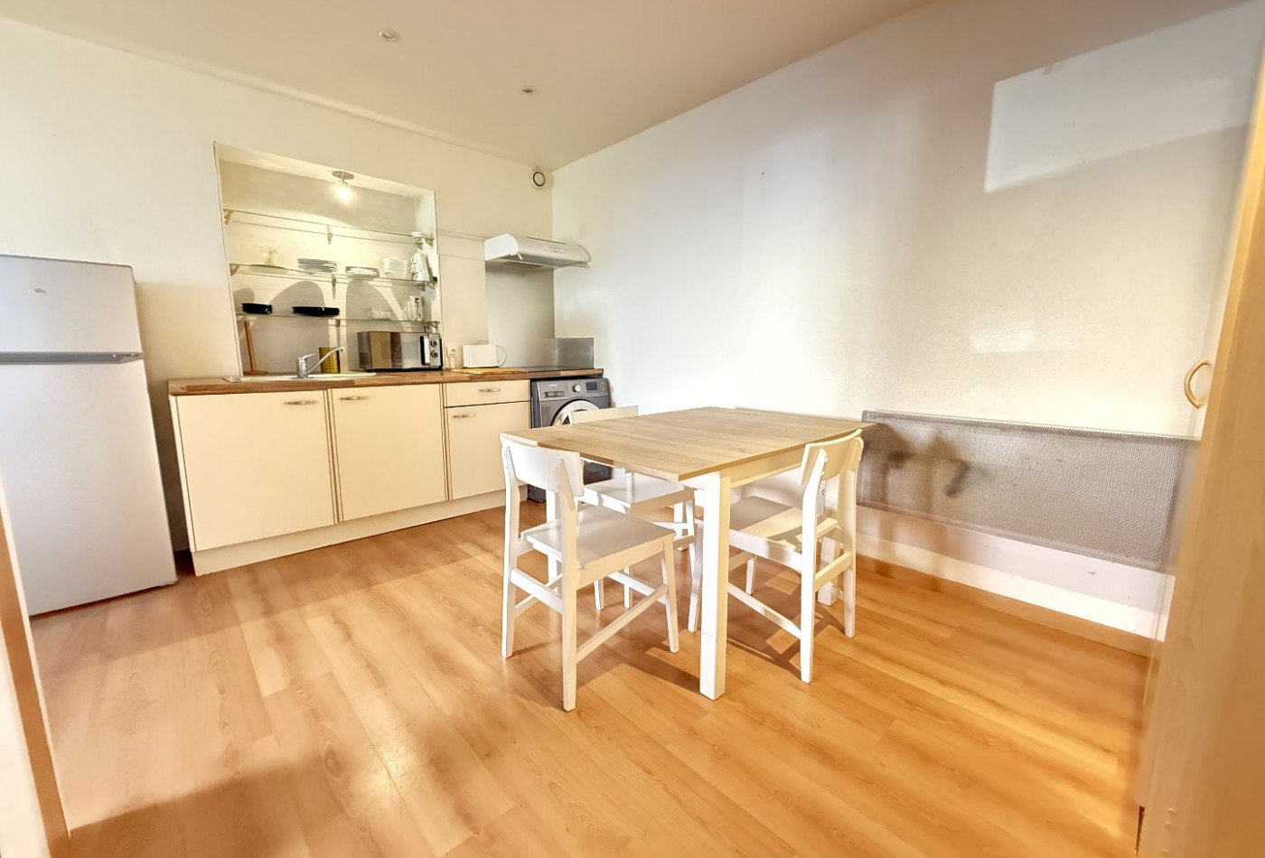 vente Appartement Belfort - Photo 4