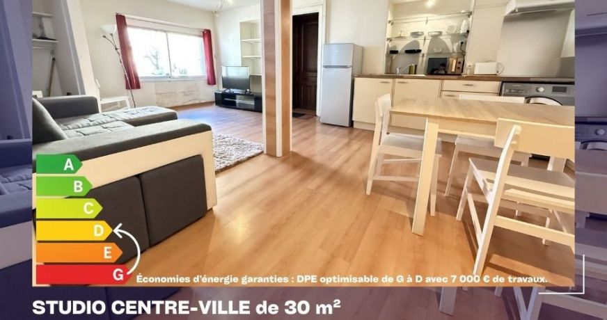 vente Appartement Belfort