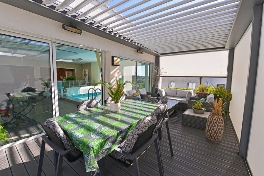 vente Maison Chatenois Les Forges - Photo 8