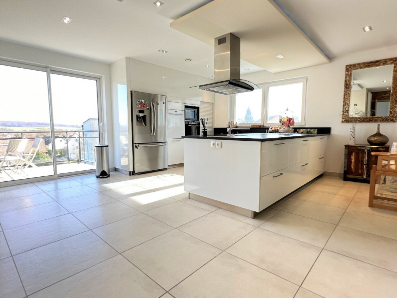 vente Maison Chatenois Les Forges - Photo 2