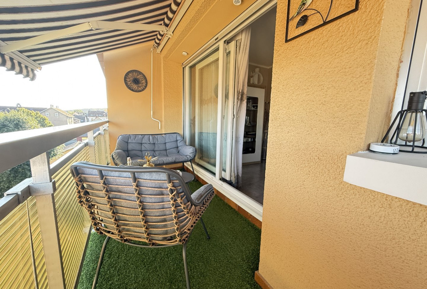 vente Appartement Belfort - Photo 1