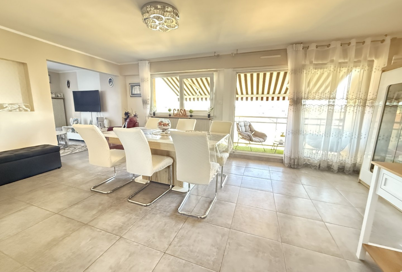 vente Appartement Belfort - Photo 2