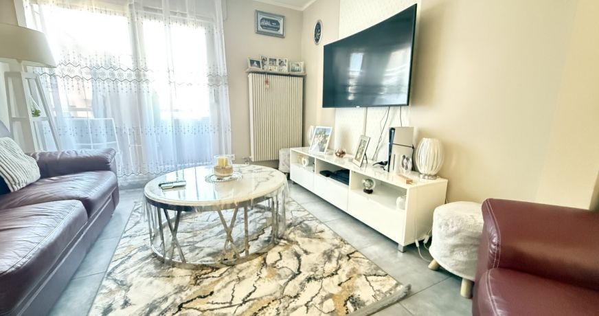 vente Appartement Belfort