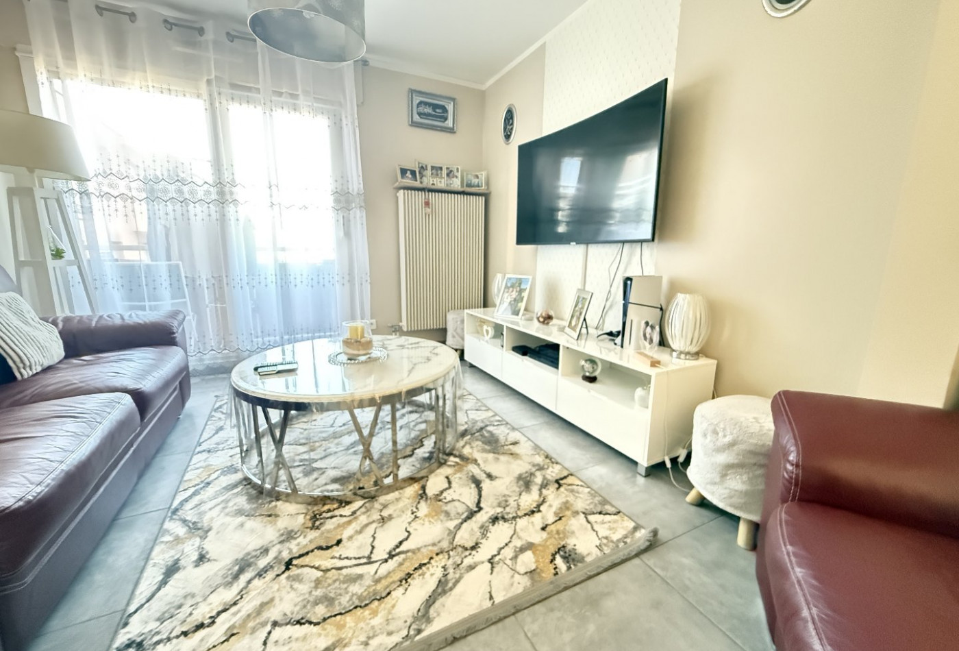 vente Appartement Belfort - Photo 5