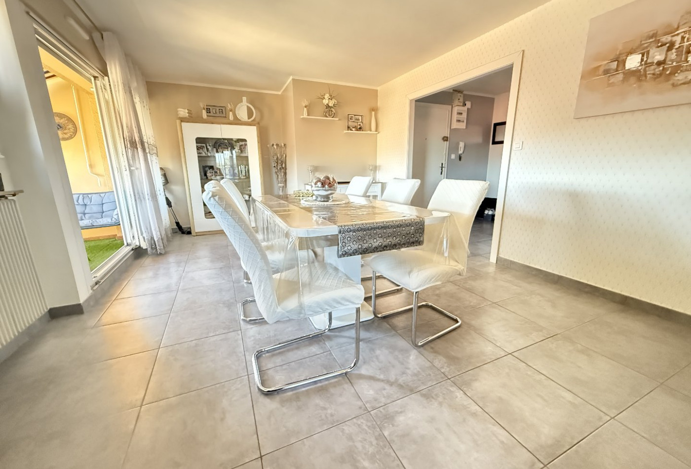 vente Appartement Belfort - Photo 3