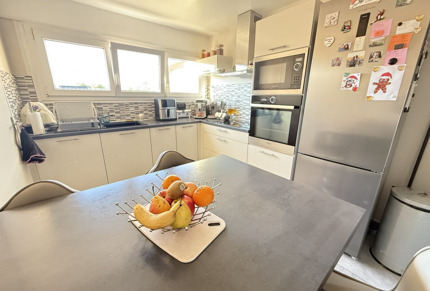 vente Appartement Belfort - Photo 4