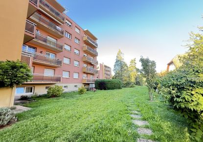 vente Appartement Belfort