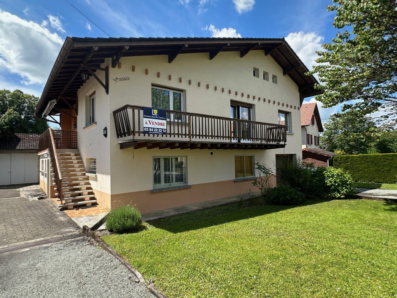 vente Maison Trevenans - Photo 2