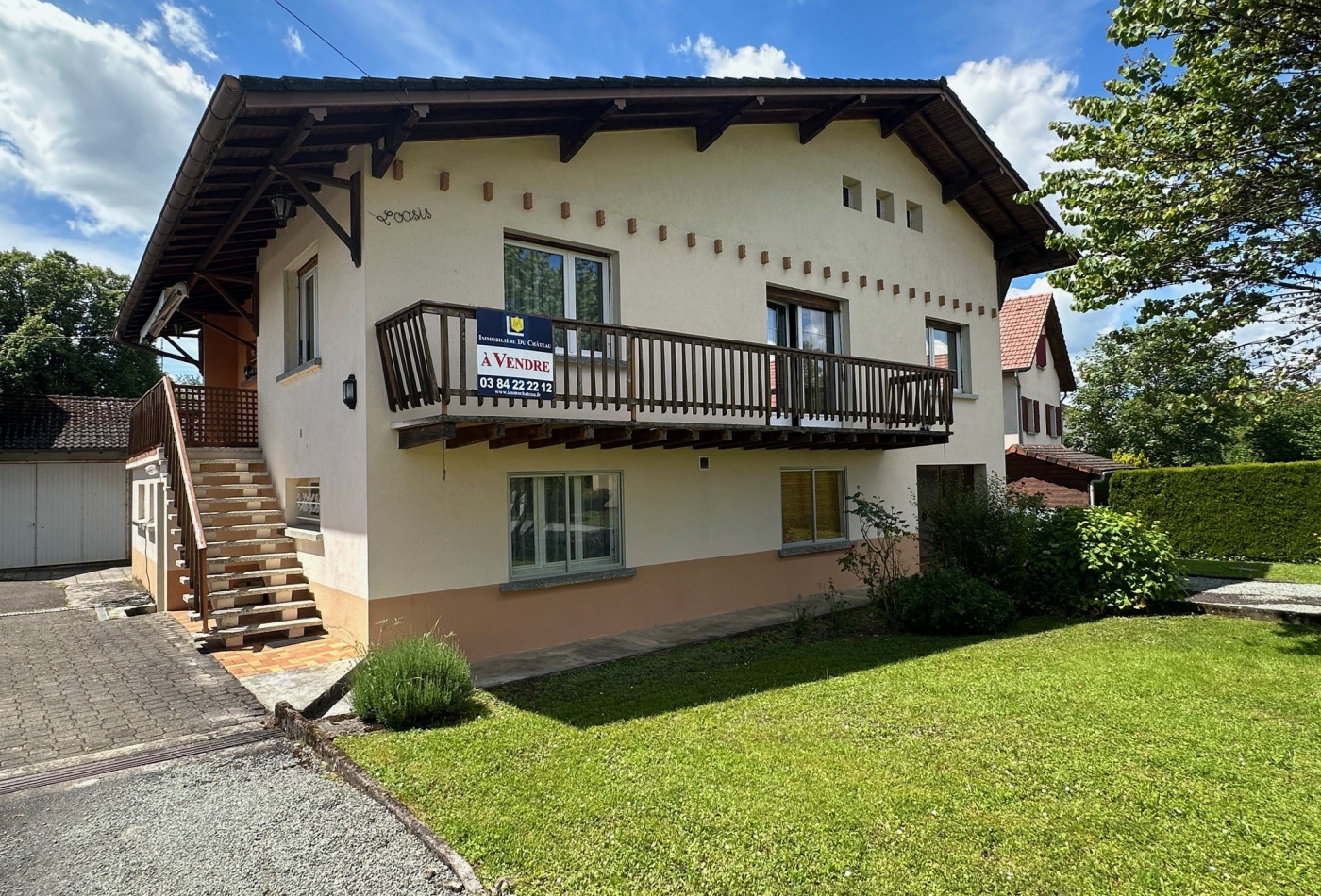 vente Maison Trevenans - Photo 2