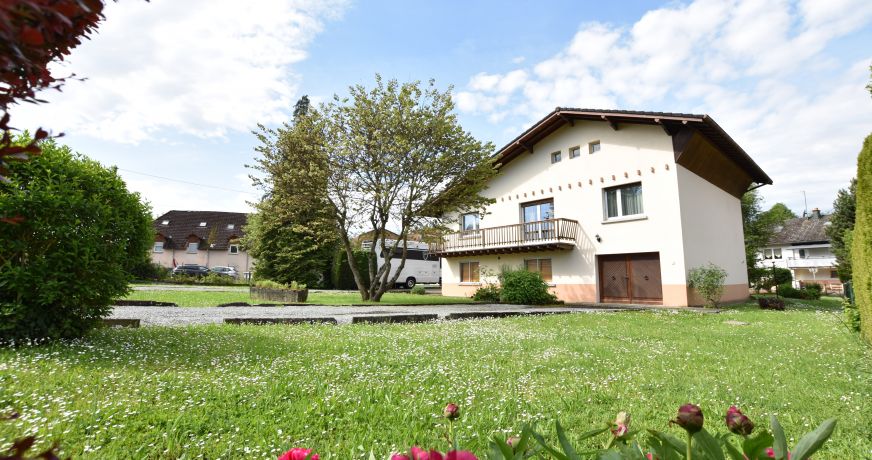 vente Maison Trevenans