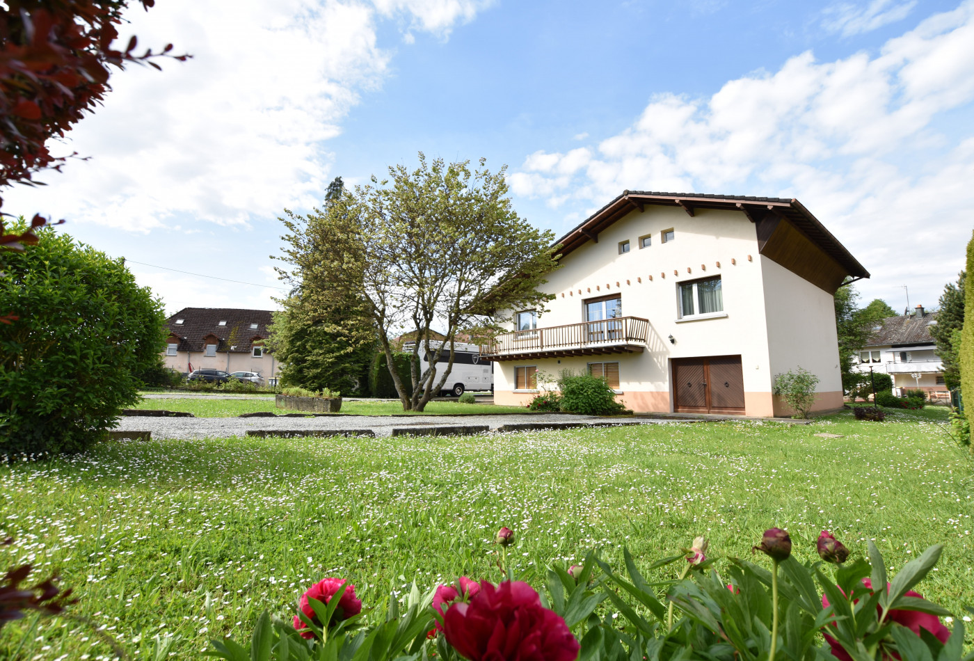 vente Maison Trevenans - Photo 1