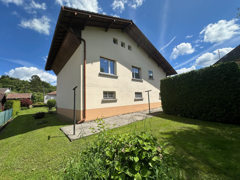 vente Maison Trevenans - Photo 1