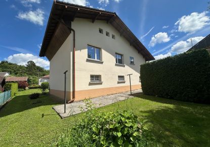 vente Maison Trevenans