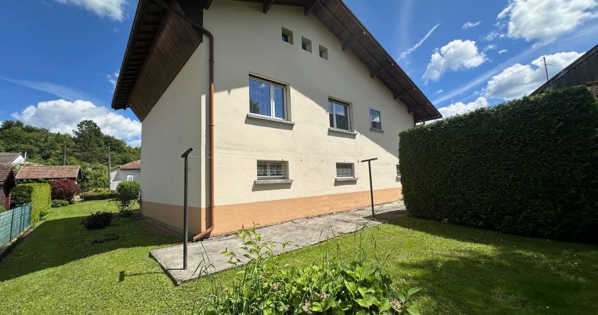 vente Maison Trevenans