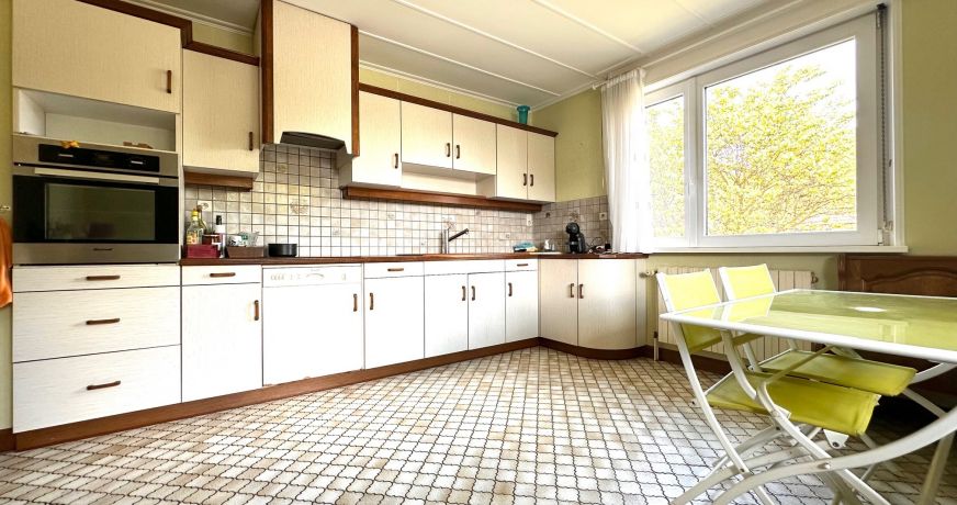 vente Maison Trevenans