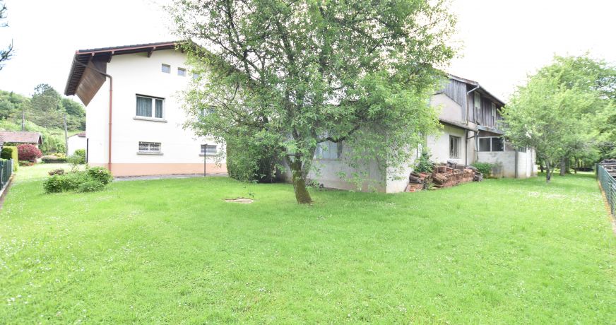 vente Maison Trevenans