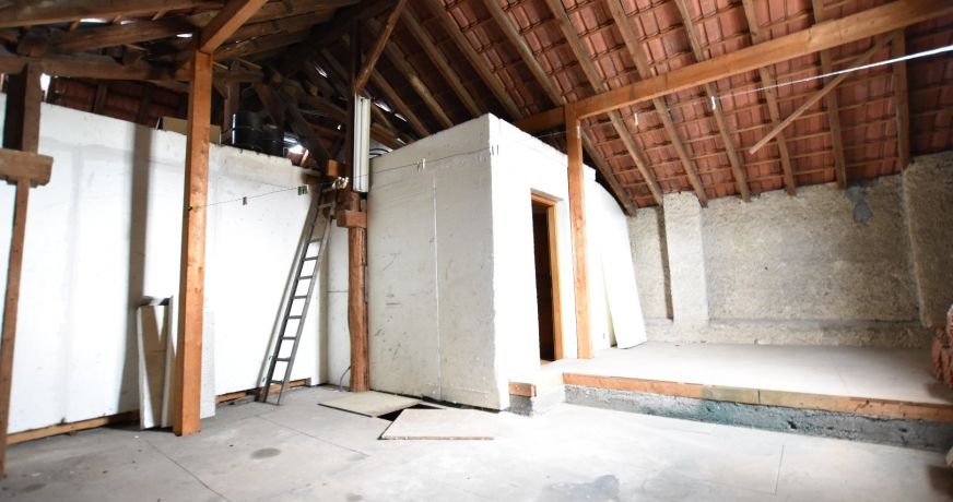 vente Maison Exincourt