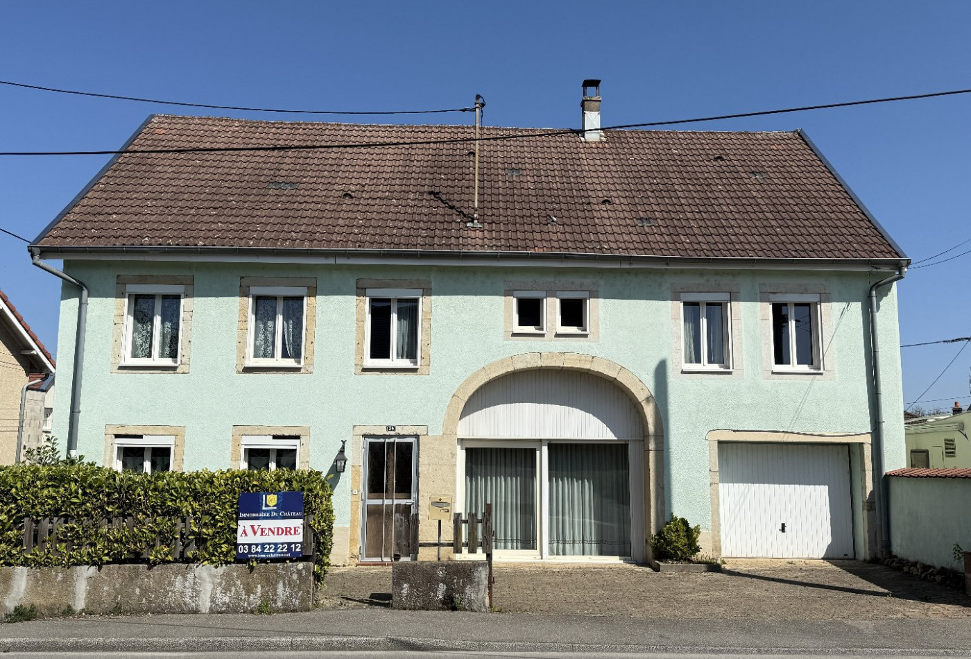 vente Maison Exincourt - Photo 6