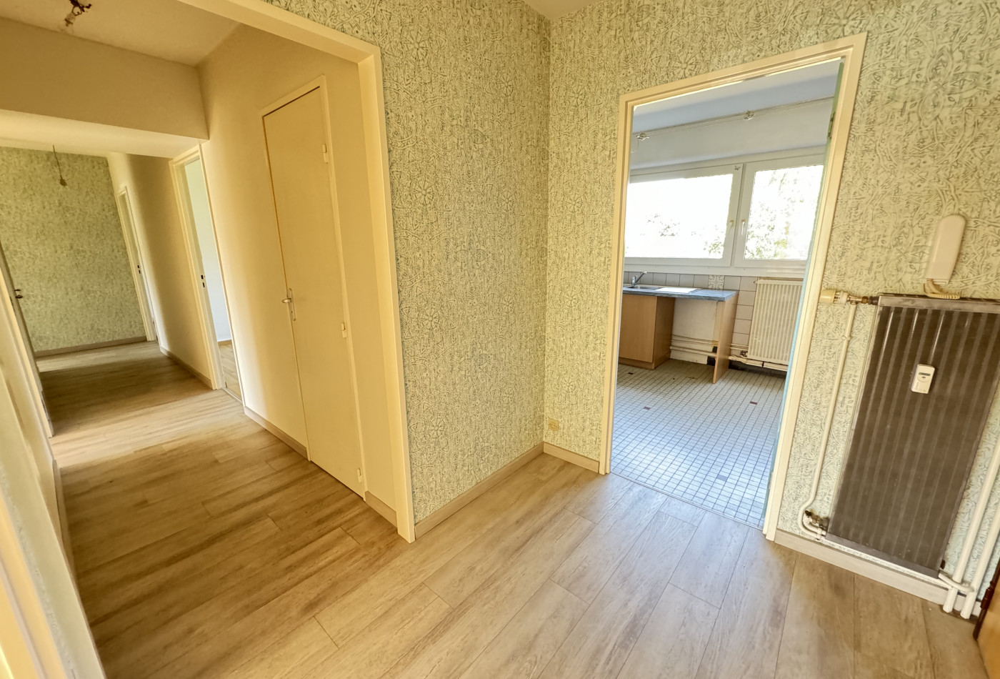 vente Appartement Belfort - Photo 3