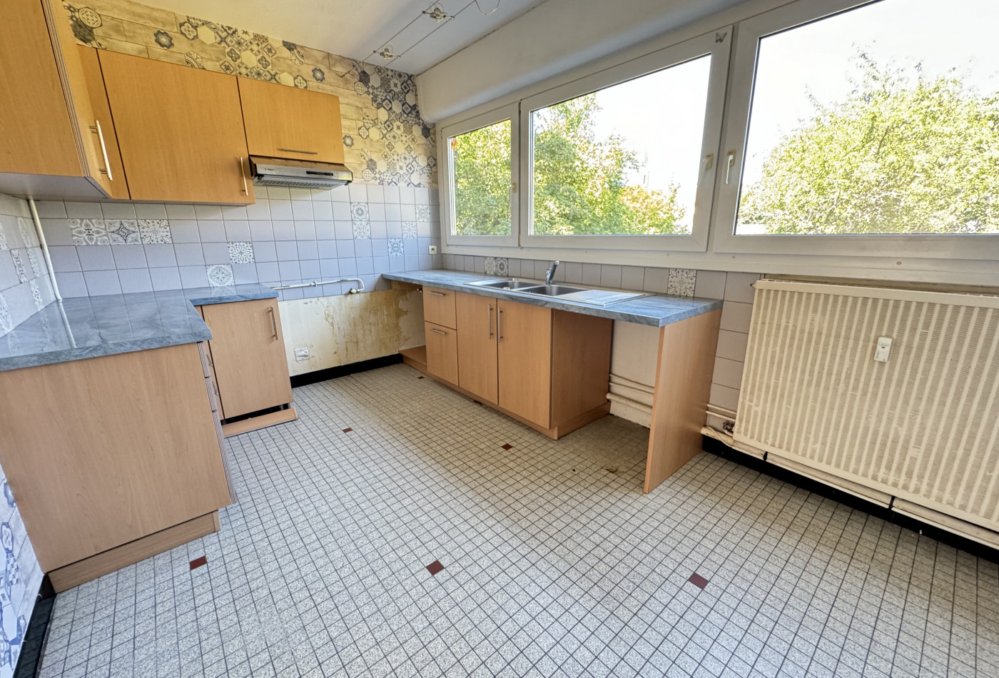 vente Appartement Belfort - Photo 2