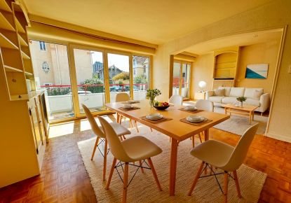 vente Appartement Belfort