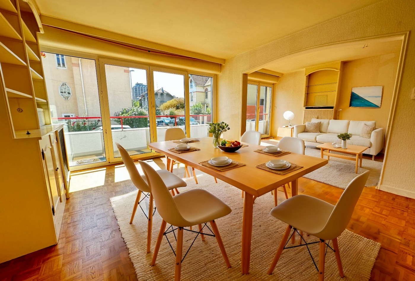 vente Appartement Belfort - Photo 1