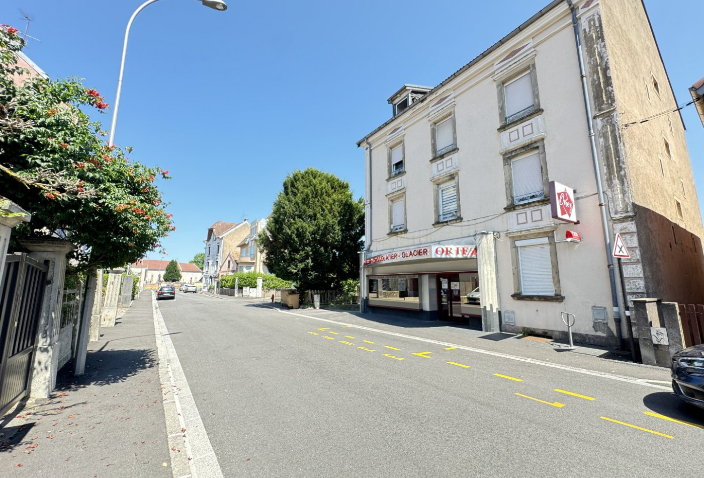 vente Appartement Belfort - Photo 6