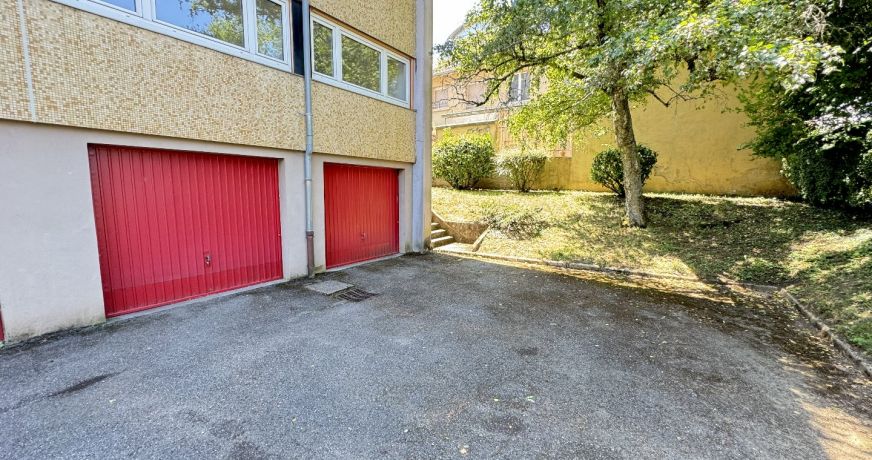 vente Appartement Belfort