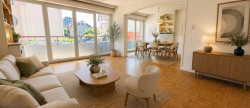 vente Appartement Belfort