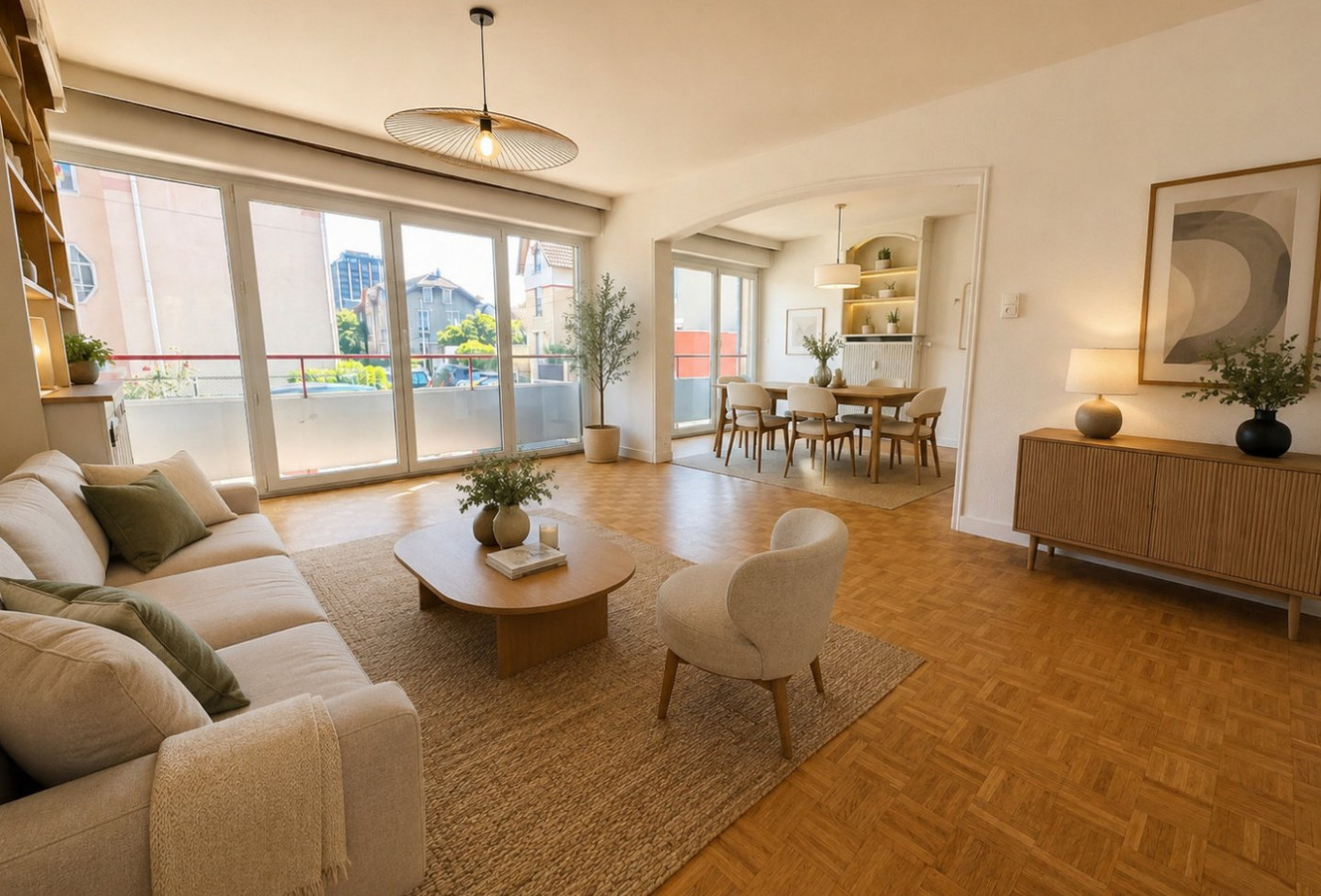 vente Appartement Belfort - Photo 4