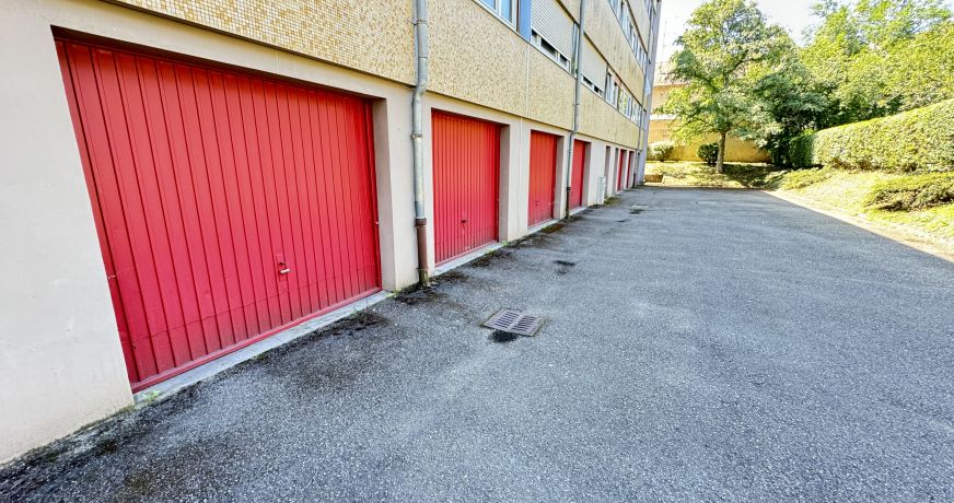 vente Appartement Belfort