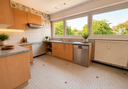 vente Appartement Belfort