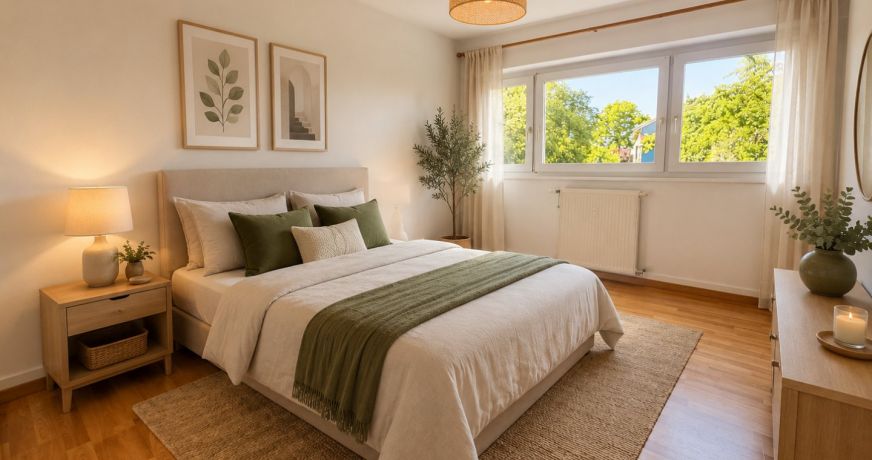 vente Appartement Belfort