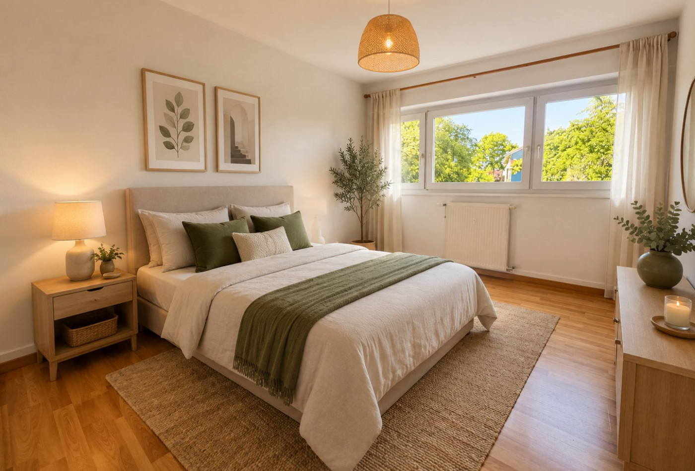 vente Appartement Belfort - Photo 3