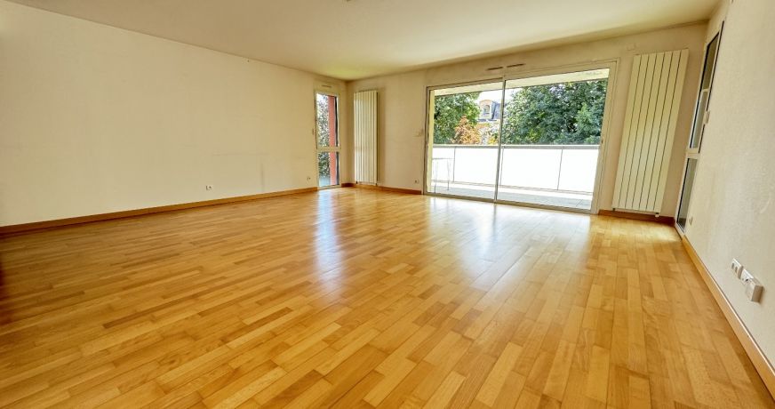location Appartement Belfort