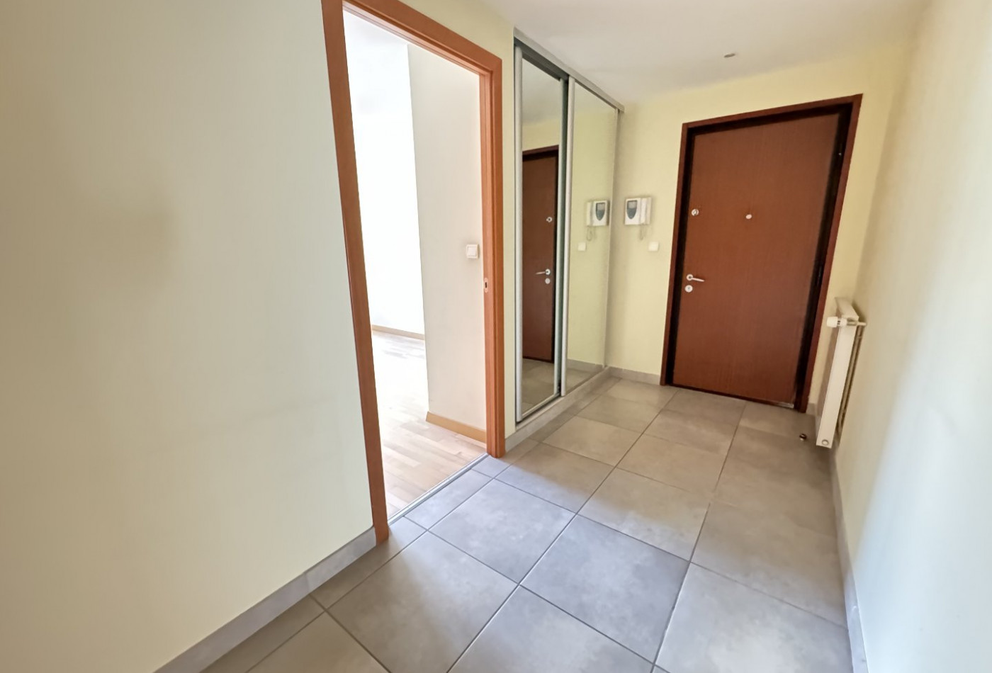 location Appartement Belfort - Photo 4