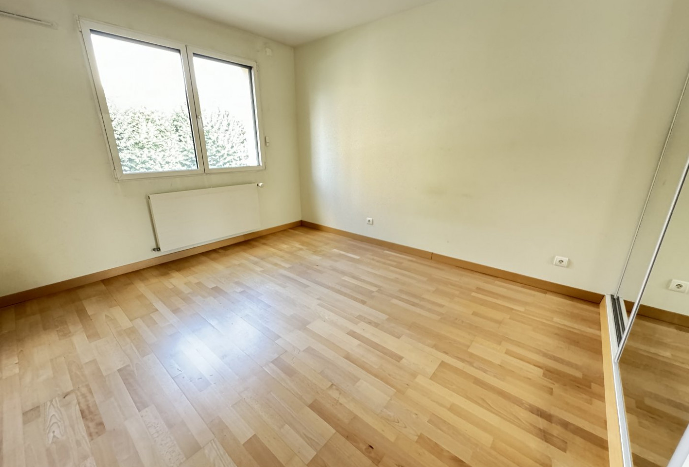 location Appartement Belfort - Photo 8