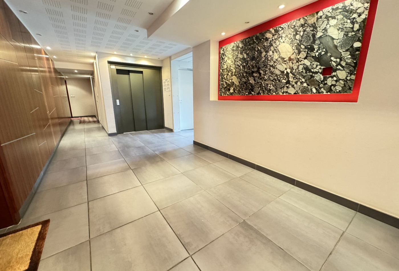 location Appartement Belfort - Photo 3