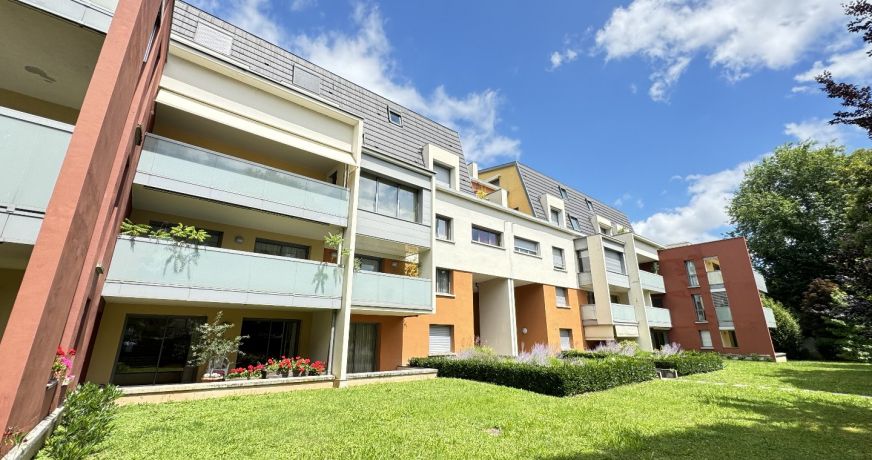 location Appartement Belfort