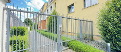 location Appartement Belfort