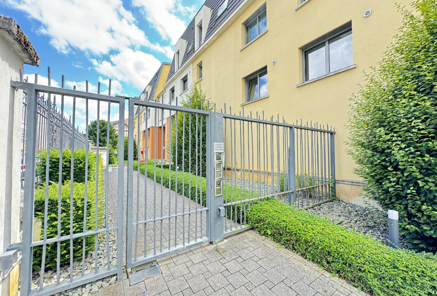 location Appartement Belfort - Photo 2